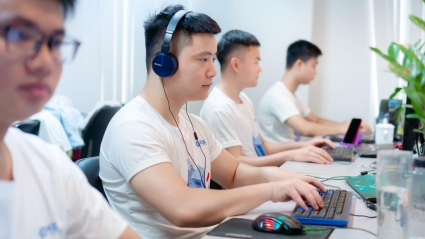 Mức lương hấp dẫn, nhân lực ngành IT vẫn thiếu trầm trọng