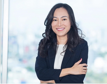 PVI công bố nghị quyết: Bà Trịnh Quỳnh Giao rời Hội đồng quản trị