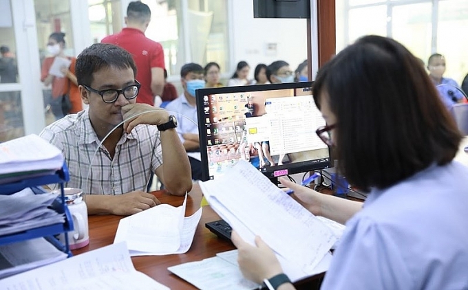 Nhiều chính sách mới nổi bật có hiệu lực từ tháng 10/2022