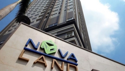 [BizDEAL] Novagroup muốn chi 8.000 tỷ nhận chuyển nhượng gần 95 triệu cổ phiếu NVL