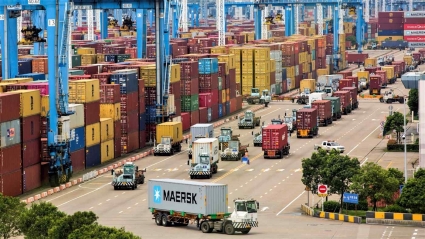 UNCTAD: Các nước giàu nâng lãi suất không ngừng sẽ kéo kinh tế thế giới vào suy thoái