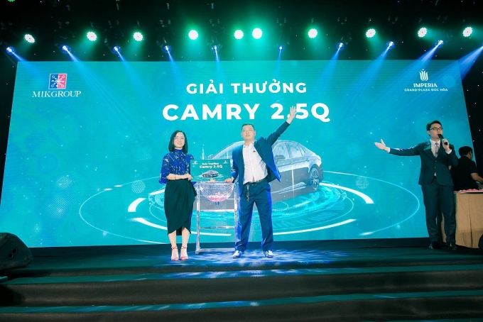 Shophouse tại Long An: Tiềm năng tăng giá tựa “vàng mười”