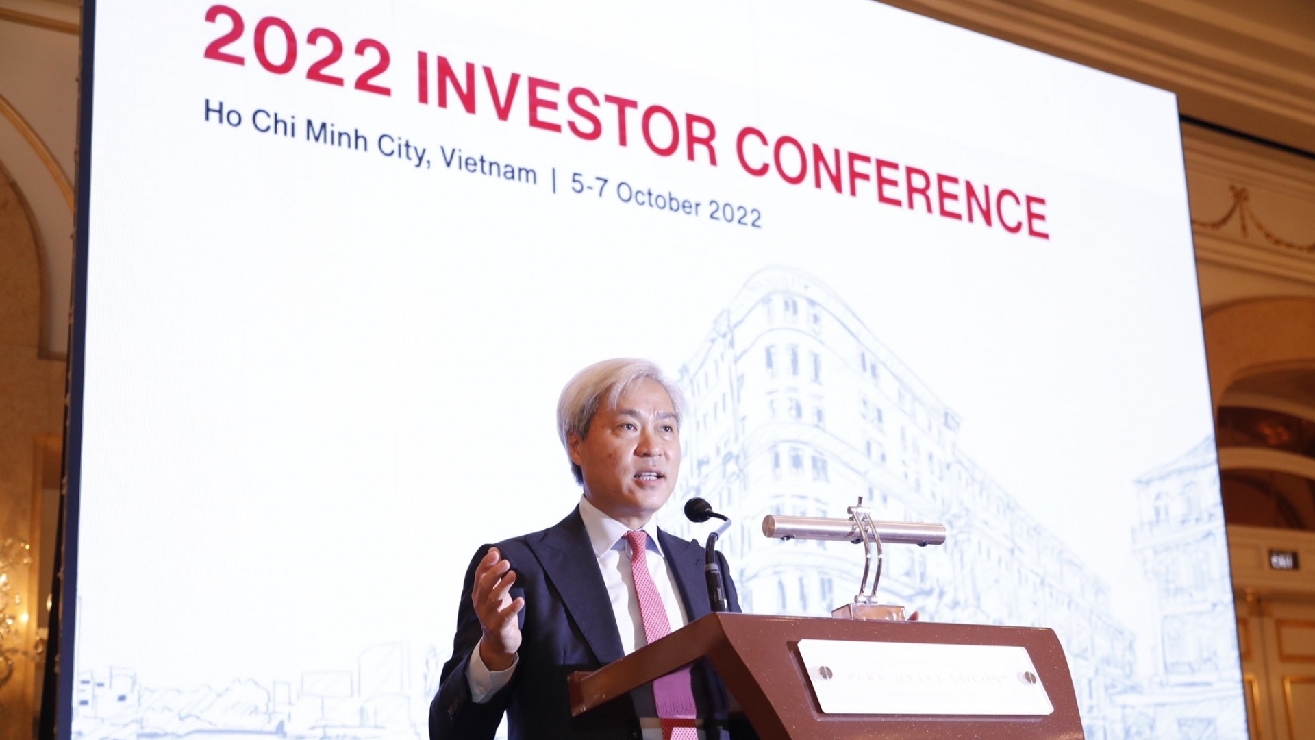 Chuyên gia VinaCapital: Nhà đầu tư muốn tìm hiểu xem cơ hội đầu tư ở Việt Nam nằm ở đâu