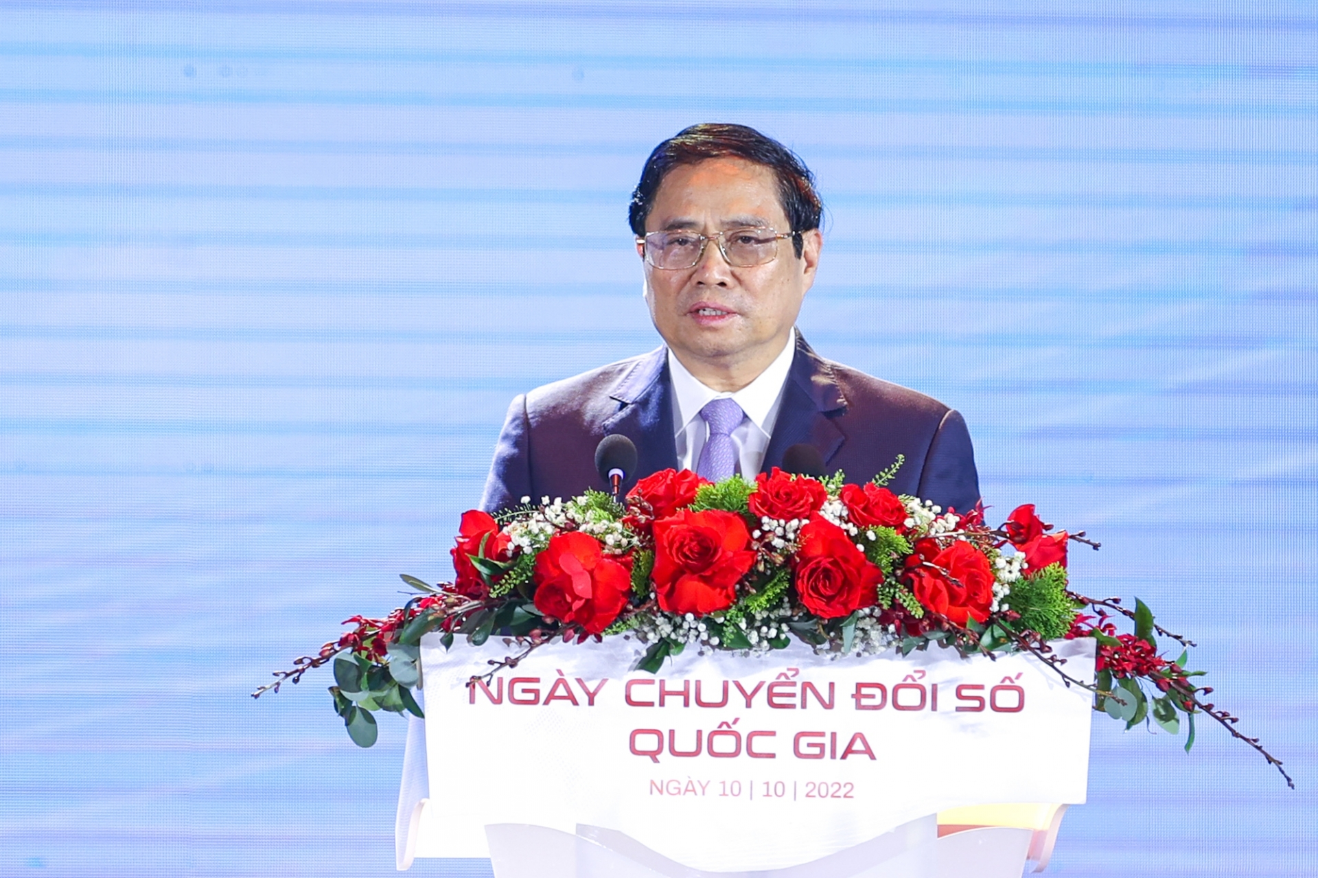 thủ tướng