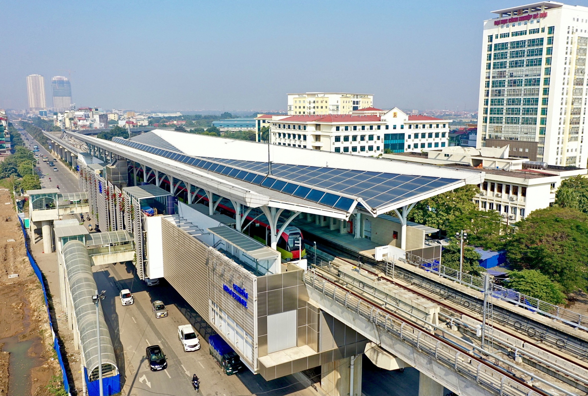 đường sắt
