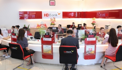 Chuyển đổi trả góp 0% dành riêng cho chủ thẻ tín dụng HDBANK