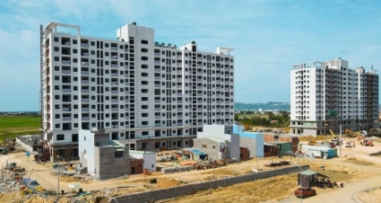 Hà Nội sẽ mua lại một số căn hộ thương mại phục vụ xây lại chung cư cũ