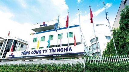 Tổng công ty Tín Nghĩa (TID) nói gì về việc Tổng giám đốc bị bắt?