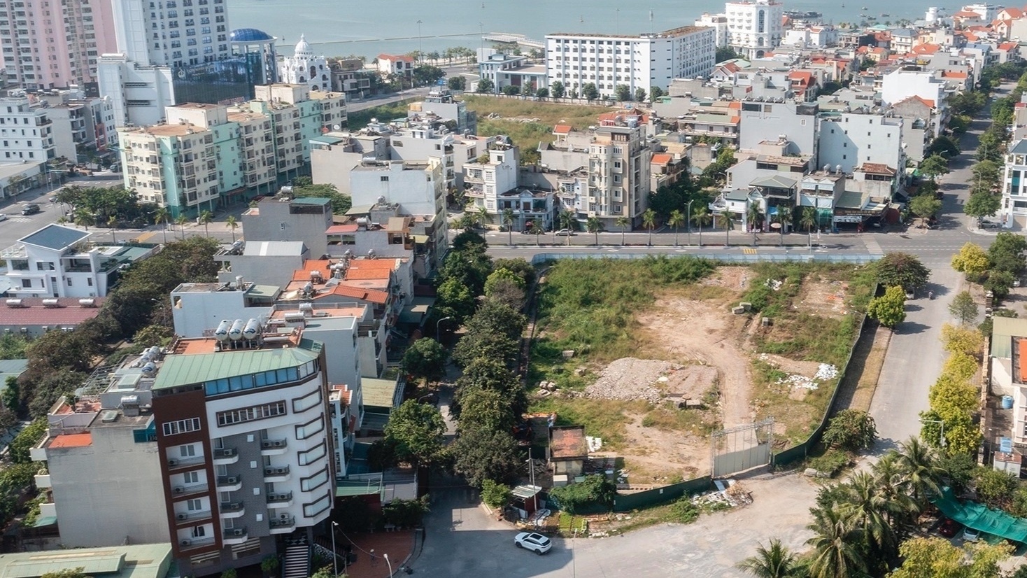 Quảng Ninh thu hồi quy hoạch dự án cao ốc 31 tầng trên “đất vàng” Hạ Long