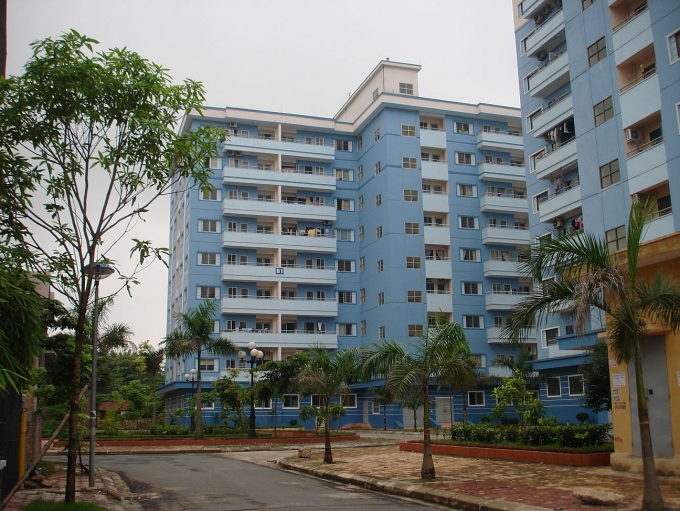 Kỳ 2: “Nút thắt quá chặt” khiến nhà ở xã hội mãi là giấc mơ xa vời với công nhân