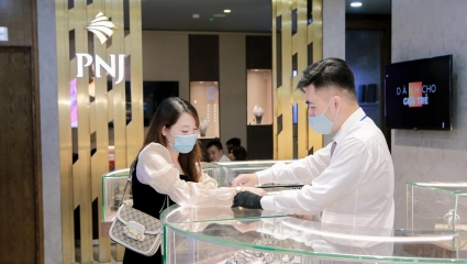 PNJ Recorded Strong Revenue Recovery