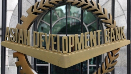 ADB Lowers Growth Forecast for Developing Asia amid Global Gloom
