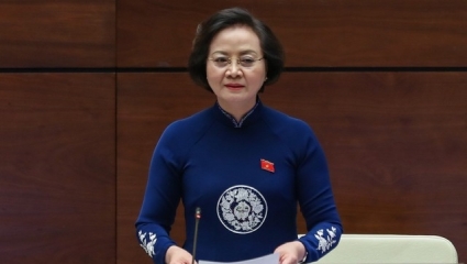 Bộ trưởng Nội vụ: Sẽ dành 25.600 tỷ đồng tiết kiệm nhờ tinh giản biên chế để tăng lương