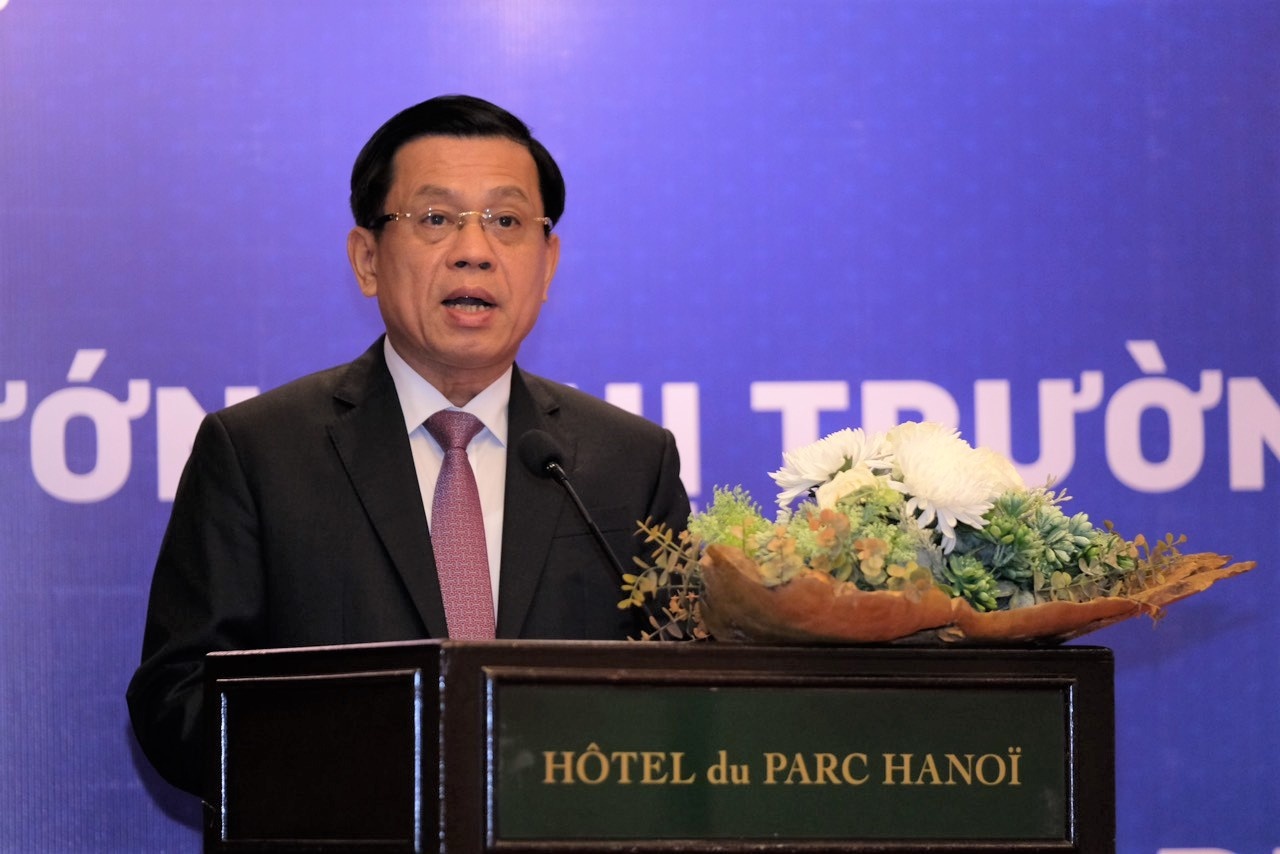 Chuyển đổi số khiến nhiều việc làm truyền thống dần biến mất hoặc bị thay thế