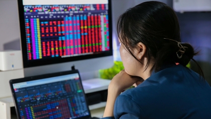 Chứng khoán Maybank bán giải chấp hàng triệu cổ phiếu của loạt lãnh đạo doanh nghiệp