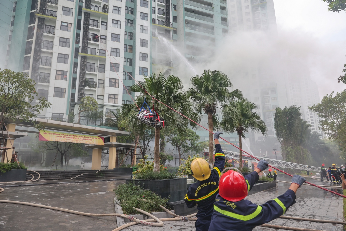 Ủy ban Kinh tế đề nghị tháo gỡ ngay vướng mắc trong quy định về phòng cháy chữa cháy