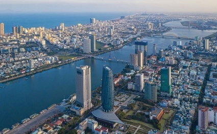 Sở hữu khu đất "kim cương" tại Đà Nẵng, Phát Đạt tạo cú huých cho BĐS thương hiệu