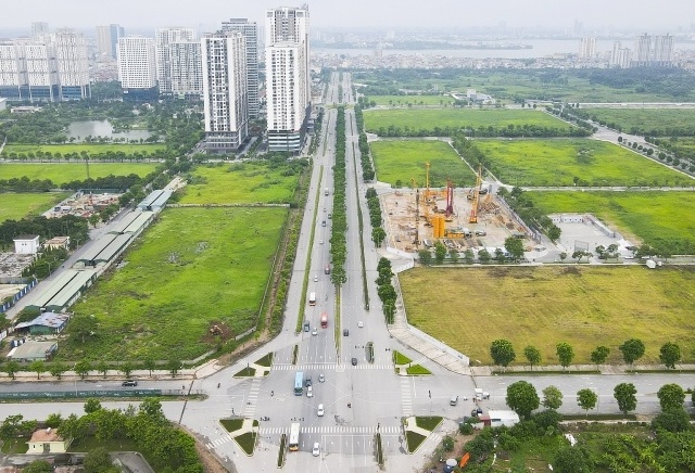 Văn Phú và Hải Phát “phớt lờ” chỉ đạo của Hà Nội tại dự án BT gần 2.000 tỷ đồng?