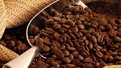 Room tín dụng hẹp và lãi suất tăng, xuất khẩu cà phê niên vụ 2022-2023 khó chồng khó