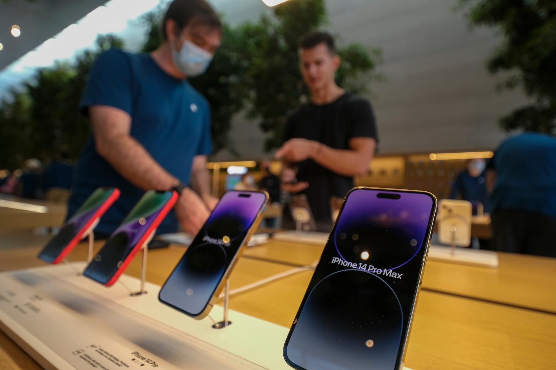 iphone