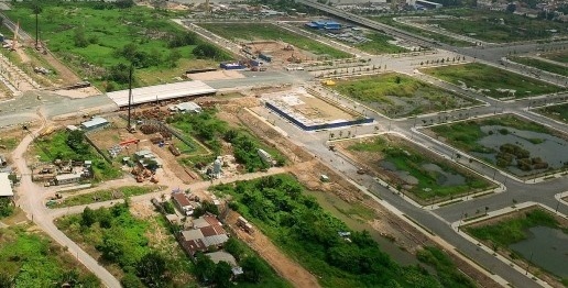 Đà Nẵng sắp đấu giá khu “đất vàng” 4 mặt tiền xây trung tâm thương mại