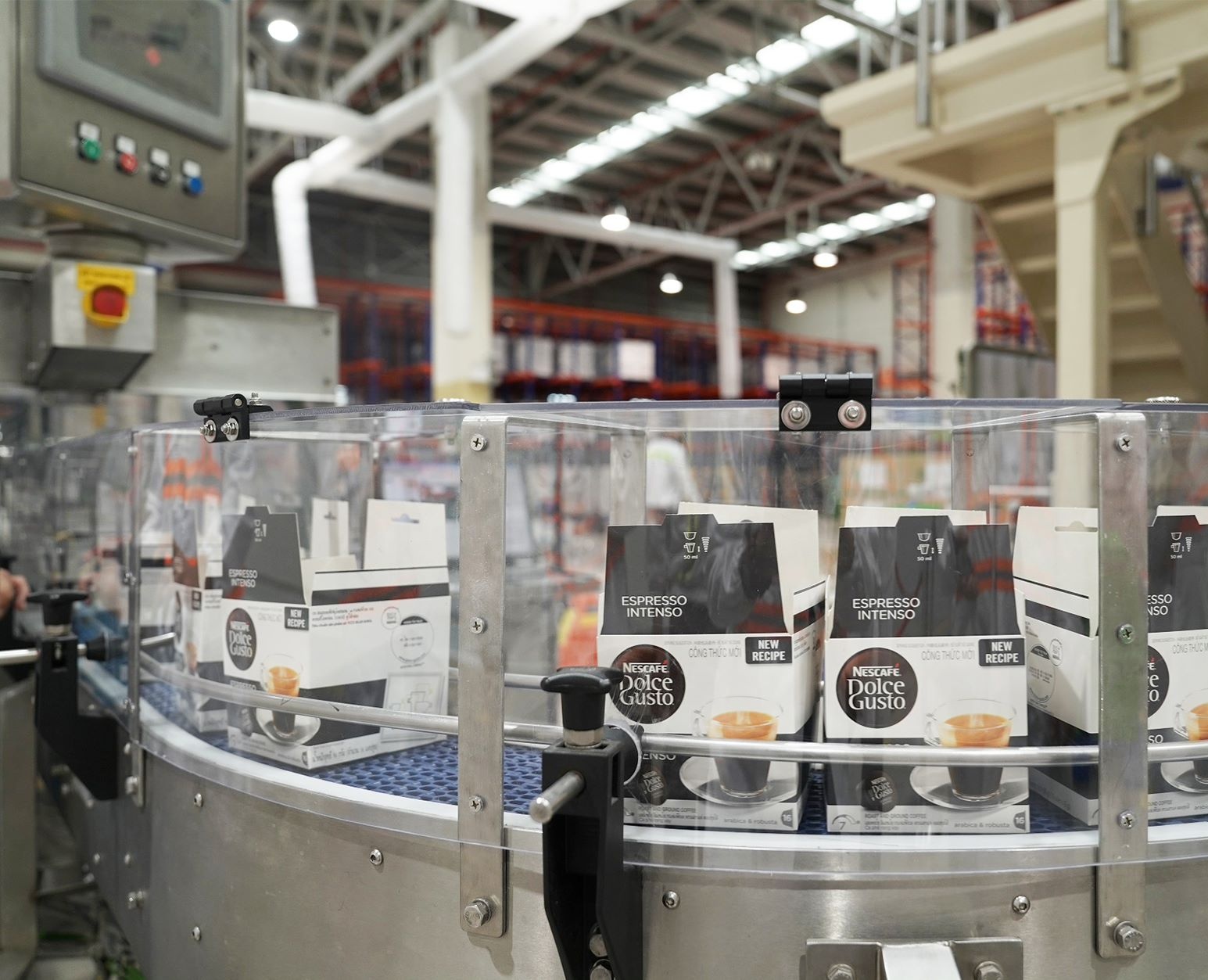 Sản lượng cà phê tiêu thụ nội địa và chế biến sâu tăng cao, cơ hội mới cho ngành cà phê