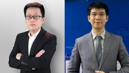 Tâm điểm chứng khoán: Một tín hiệu VN-Index lập đáy!