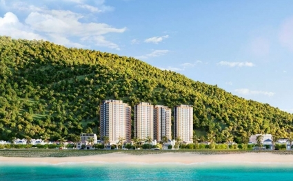 Xu hướng sống ở chung cư của người trẻ Quy Nhơn