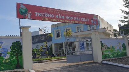 Quảng Ninh hỗ trợ lớn trường mầm non tư thục và con công nhân các KCN