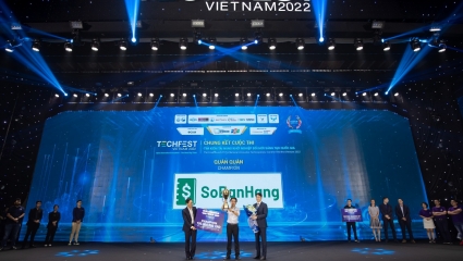 Sobanhang Excellently Won the Champion of National Innovative Technopreneur Contest