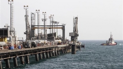Iran triển khai các dự án hóa dầu với tổng vốn đầu tư 3 tỷ USD