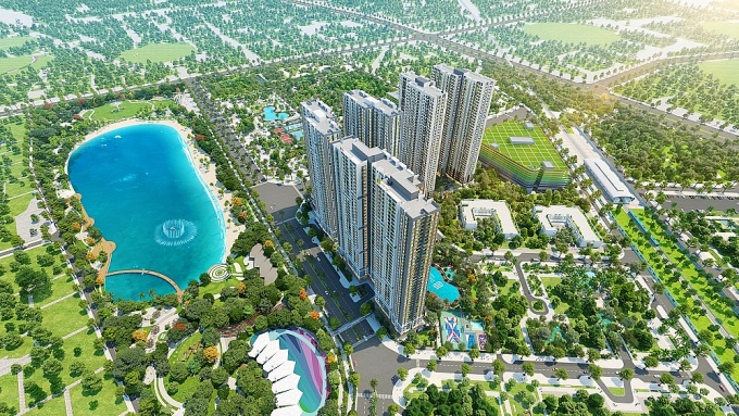 “Săn” quỹ căn hộ cuối cùng, nhận quà tặng “khủng” tại Imperia Smart City