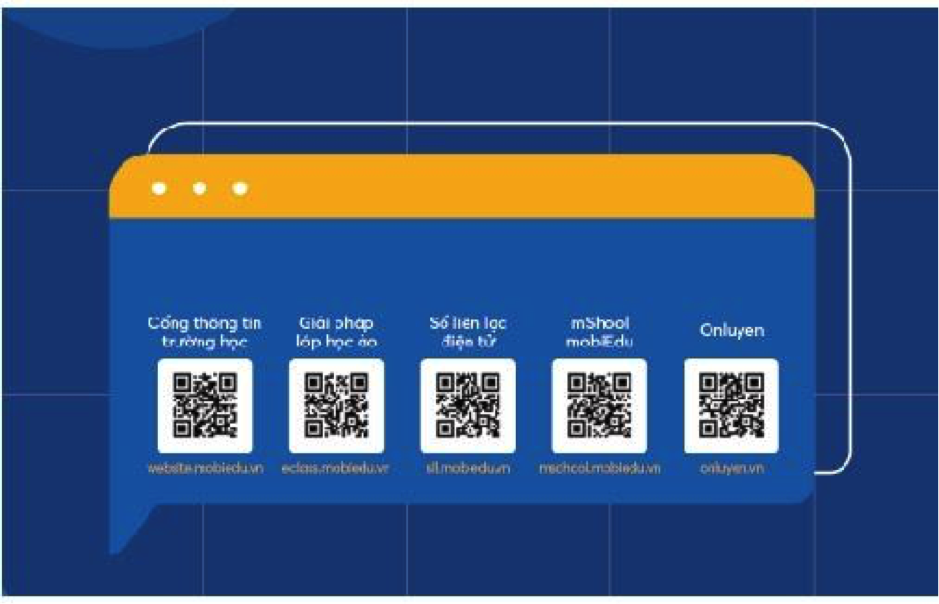 mobiEdu vinh dự được giải thưởng EDUTECH 2022