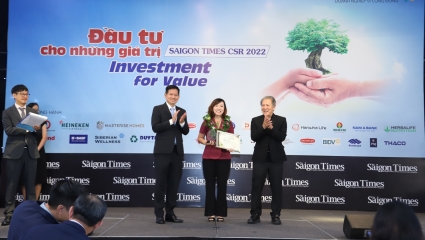 Unilever Vietnam to Consolidate the Position in Circular Economy