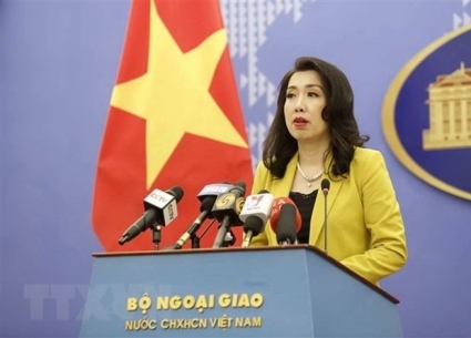Cộng hòa Séc ủng hộ việc tăng cường quan hệ giữa Việt Nam và EU