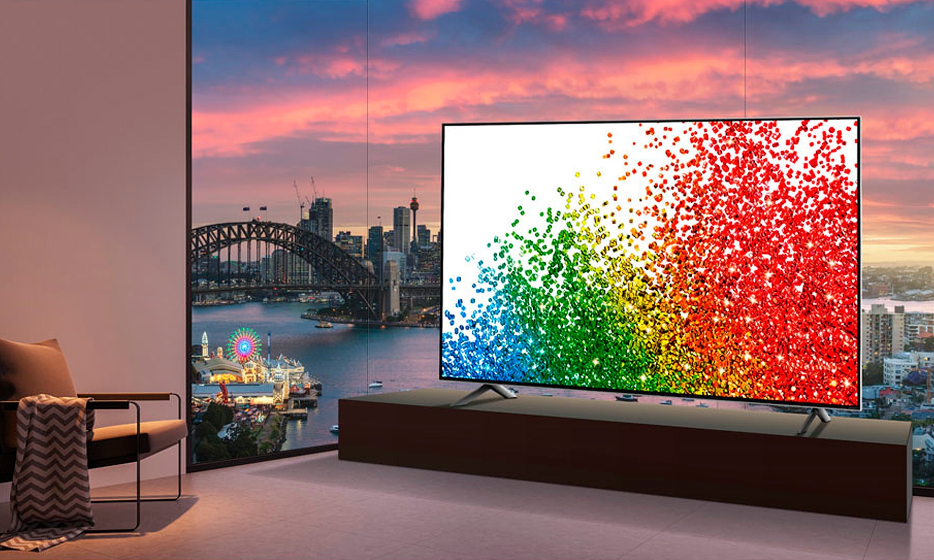 tv