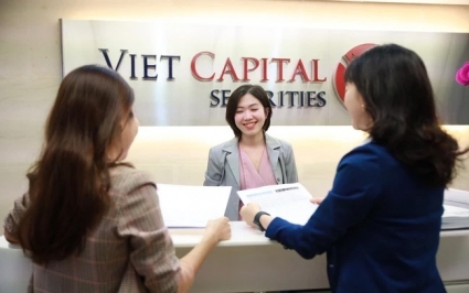 Chứng khoán Bản Việt dự kiến mua lại 300 tỷ đồng trái phiếu trước hạn