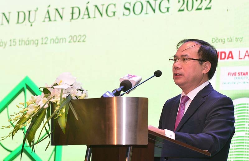 Những điểm nghẽn khiến thị trường bất động sản không ổn định