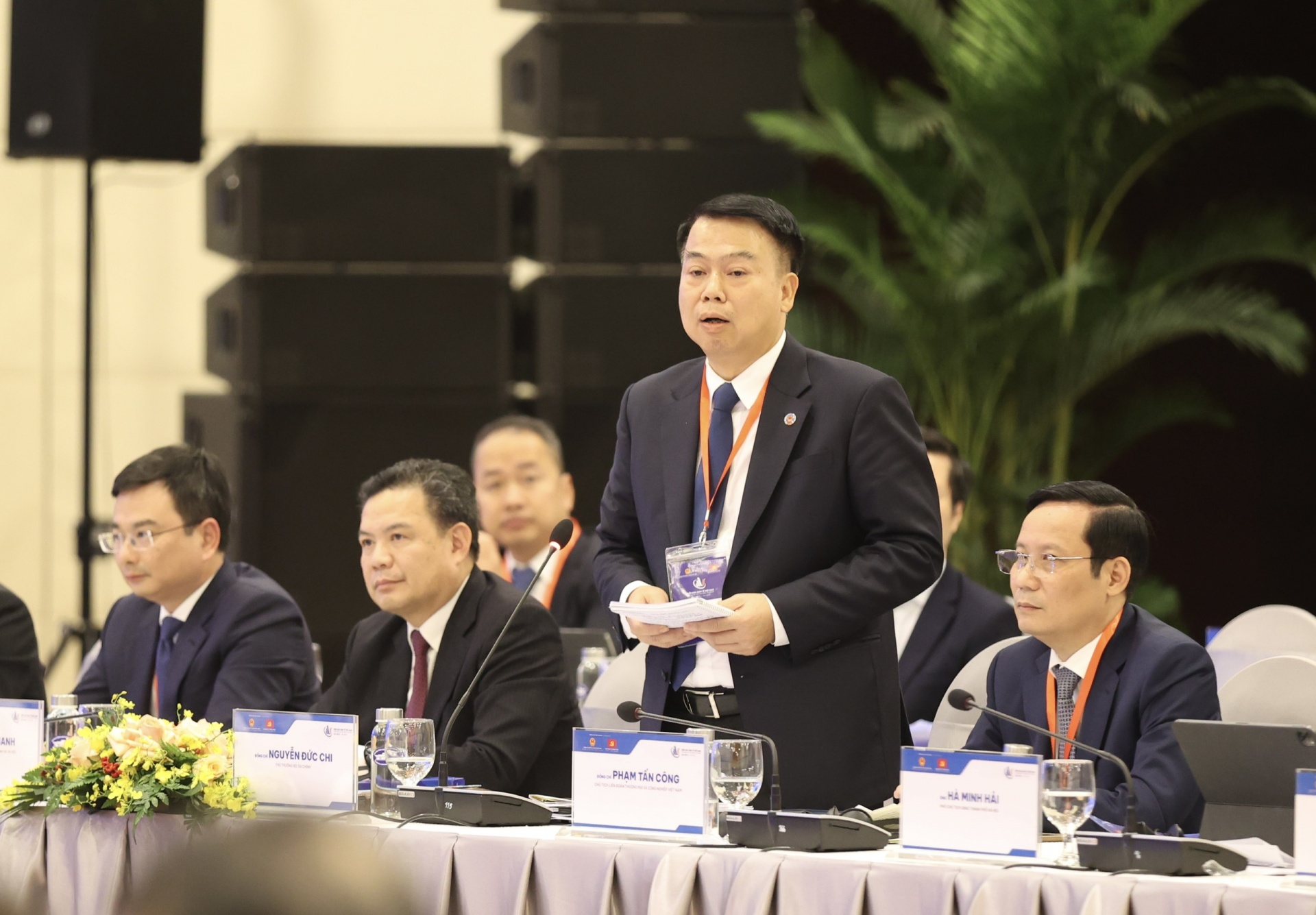 Thủ tướng: 