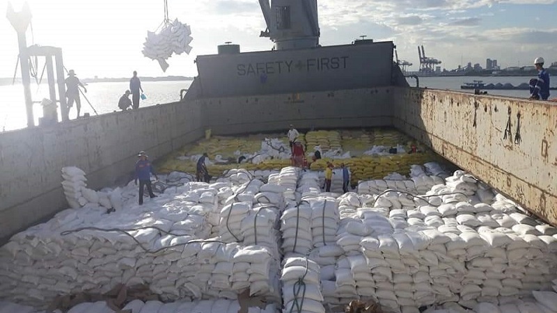 Philippines "khát" gạo nhập khẩu năm 2023 và bài toán của Việt Nam