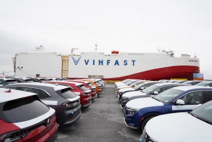 10.000 tỷ đồng trái phiếu của VinFast vừa thanh toán đúng hẹn