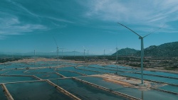 ADB, BIM Wind Sign $107 Million Financing Package to Support Wind Energy in Viet Nam