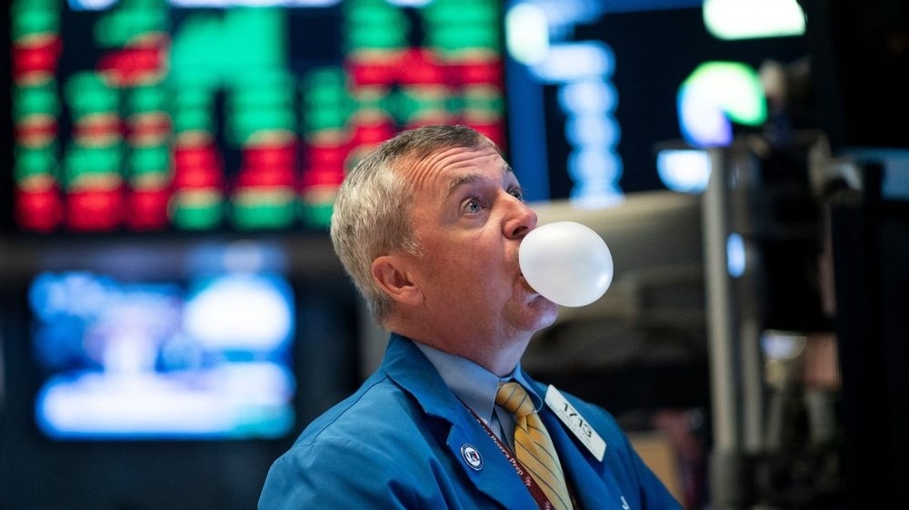 IPO doanh nghiệp công nghệ sụt giảm nghiêm trọng trong năm 2022