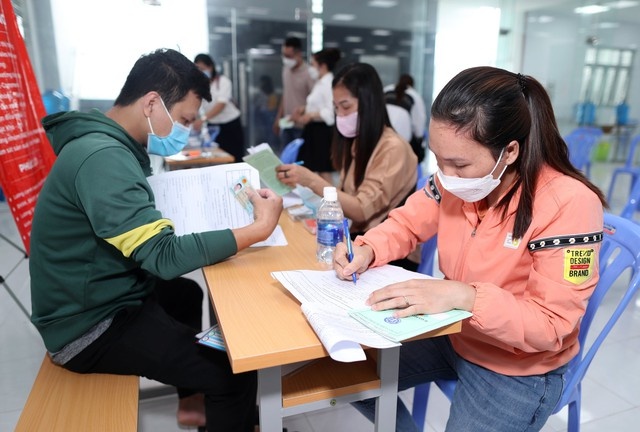 Sinh viên tìm việc giáp Tết: Làm sao để tránh "sập bẫy" lừa đảo?