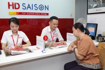 Công nhân, người lao động: "Tết đến, đường về nhà đã không còn xa"