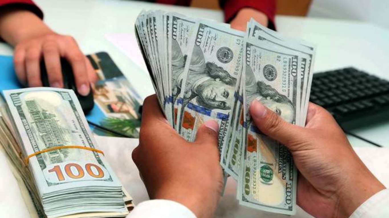 Tỷ giá trượt về “điểm mong đợi”, Ngân hàng Nhà nước có thể bắt đầu mua vào USD