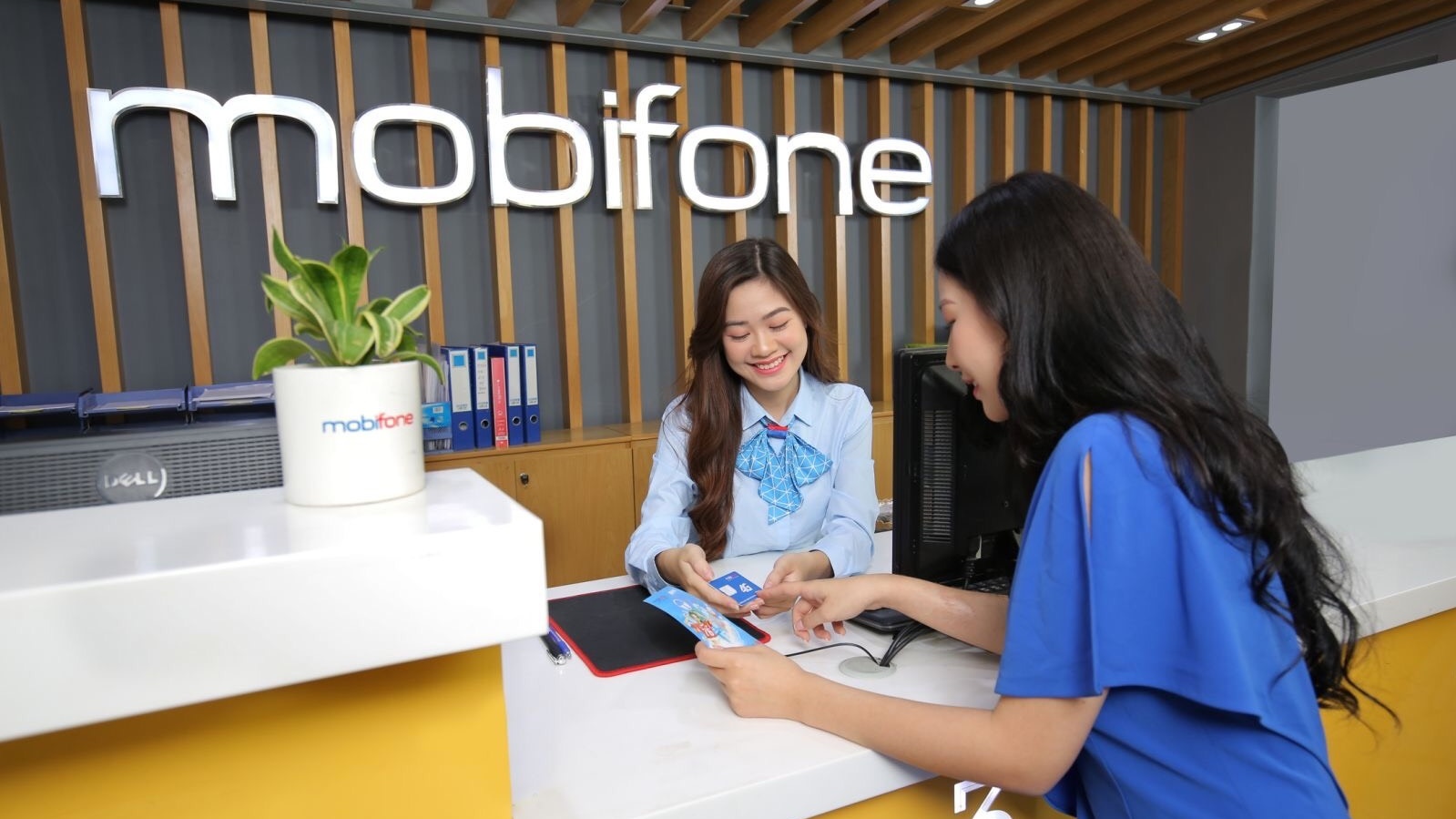 Doanh thu từ không gian mới của MobiFone tăng trưởng hơn 60%