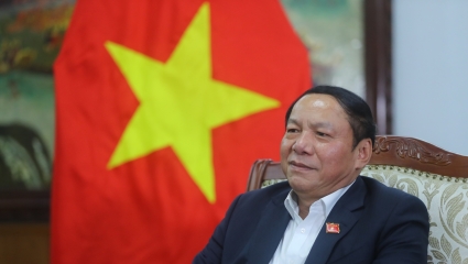"Quyết tâm đón 8 triệu lượt khách quốc tế đến Việt Nam năm nay"