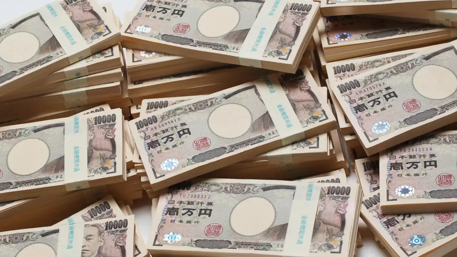 Đồng yên sụt giá sâu sau động thái bất ngờ của NHTW Nhật
