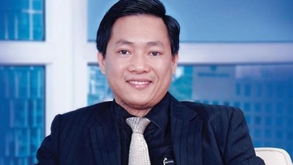 Ông Nguyễn Cao Trí mất tư cách thành viên Hội đồng Quản trị Saigonbank